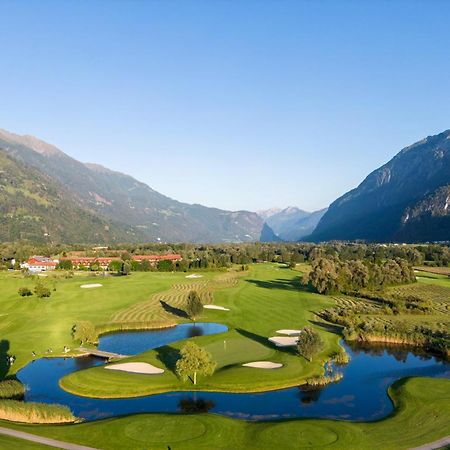 Dolomitengolf Hotel&Spa Lavant Esterno foto